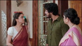 Udne Ki Aasha - 16th May 2025